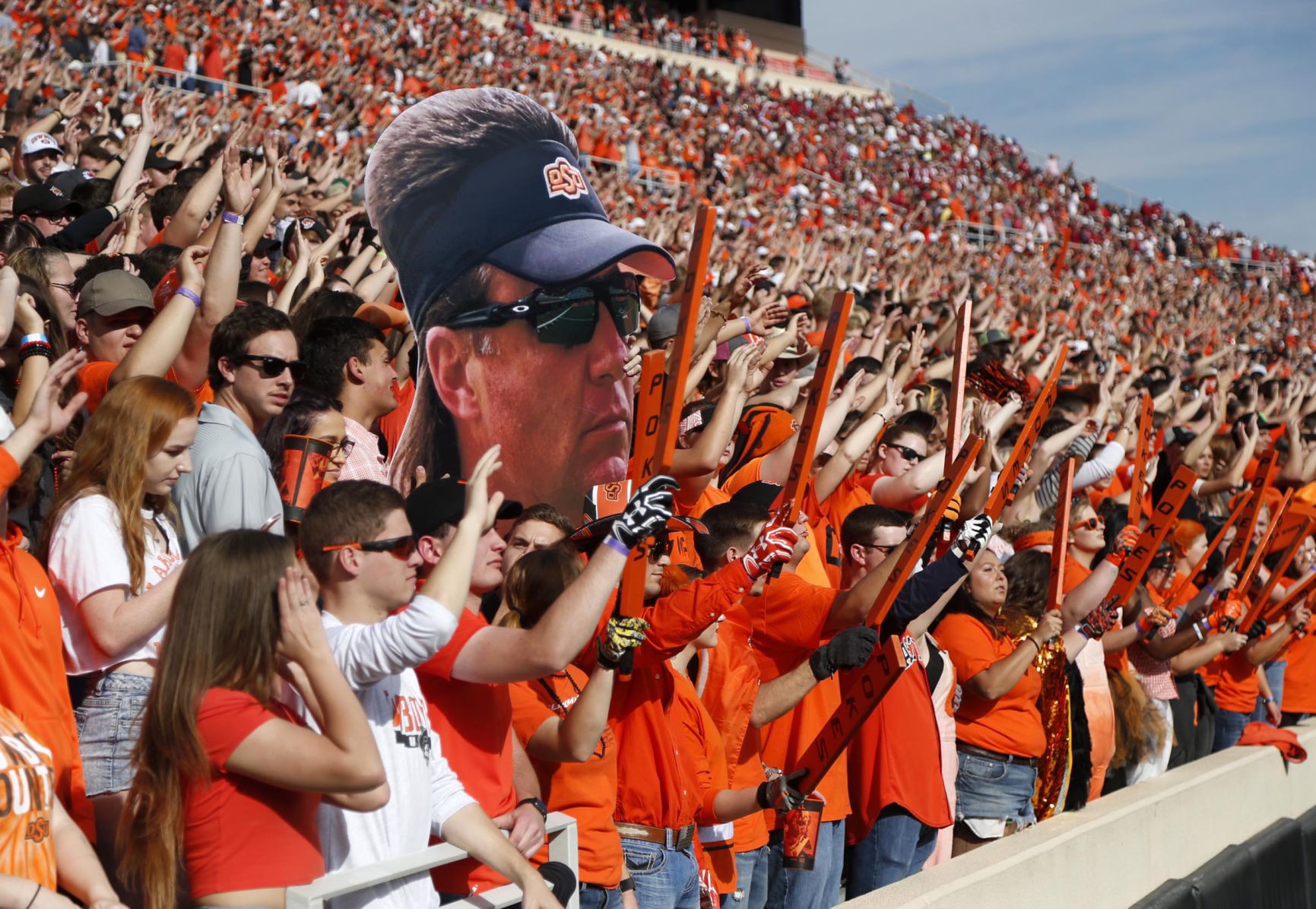 OSU Football MB